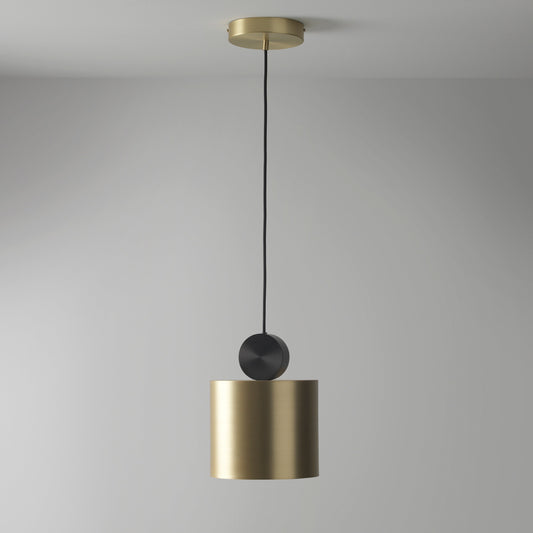 Axiom Geometric Pendant Series