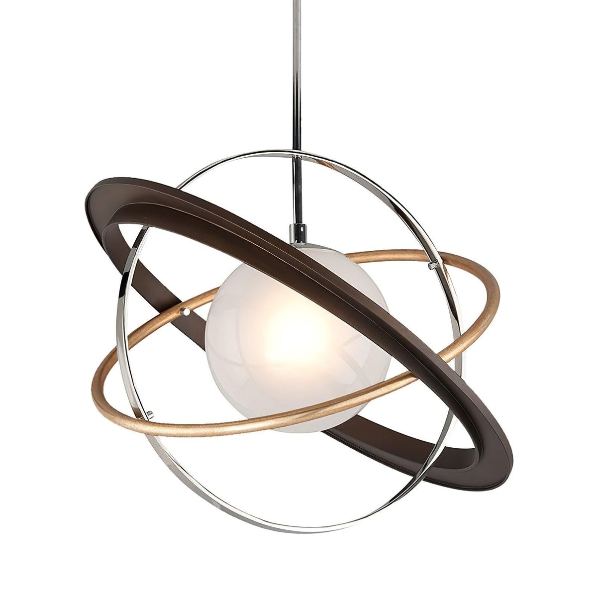 Celestia Ring Pendant Light