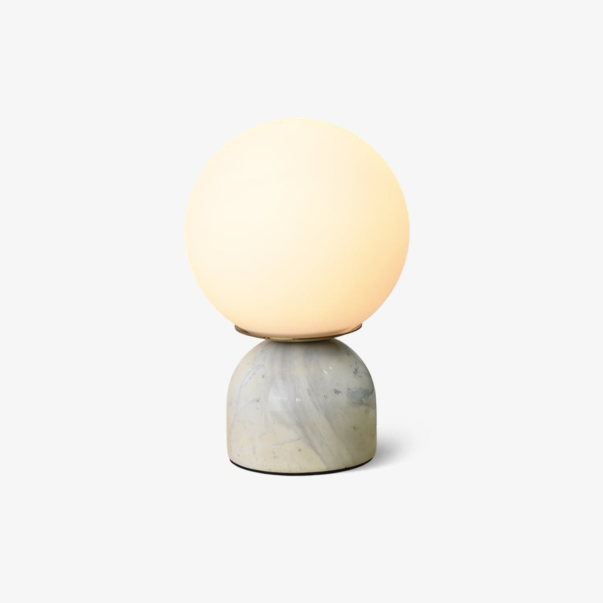 Marbella Orb Table Lamp