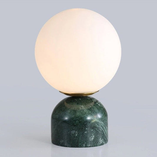 Marbella Orb Table Lamp
