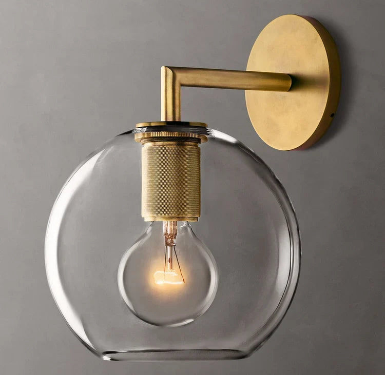 Wall Lamp