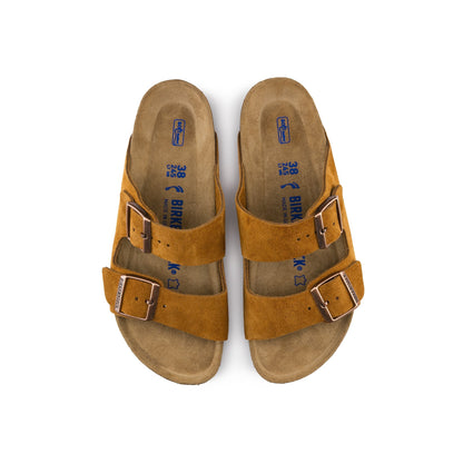 Birkenstock Arizona Soft Footbed Sandals
