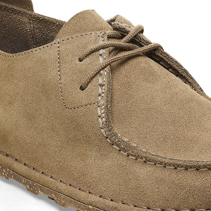 Birkenstock Mens Utti Lace DS Shoes