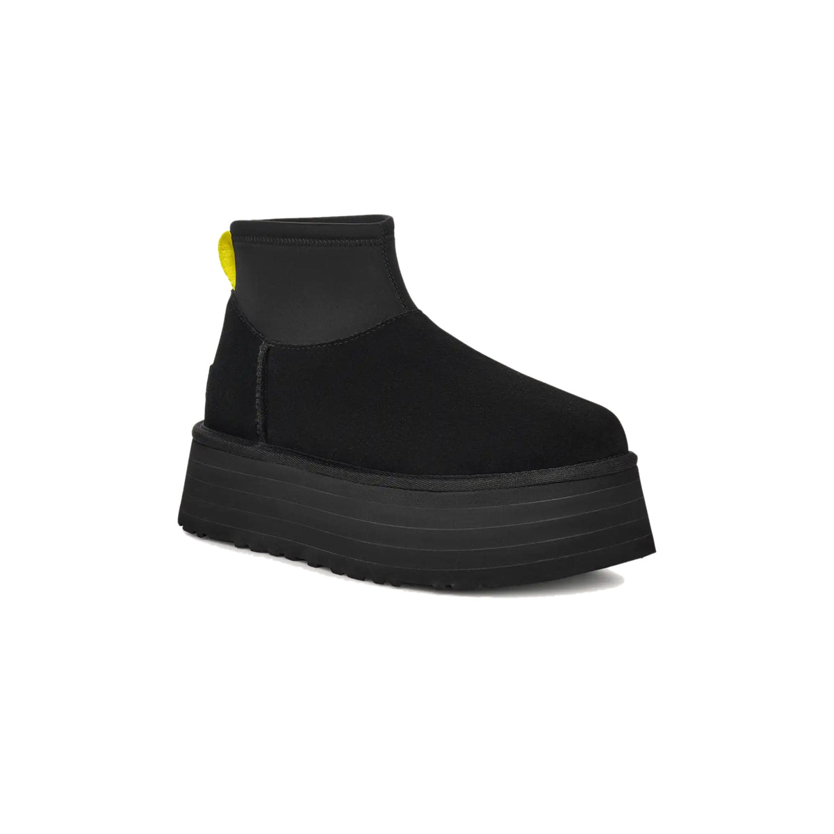 Ugg Womens Classic Mini Dipper Boot
