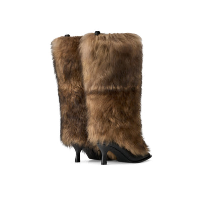 UGG x Ambush Women Heel Boot