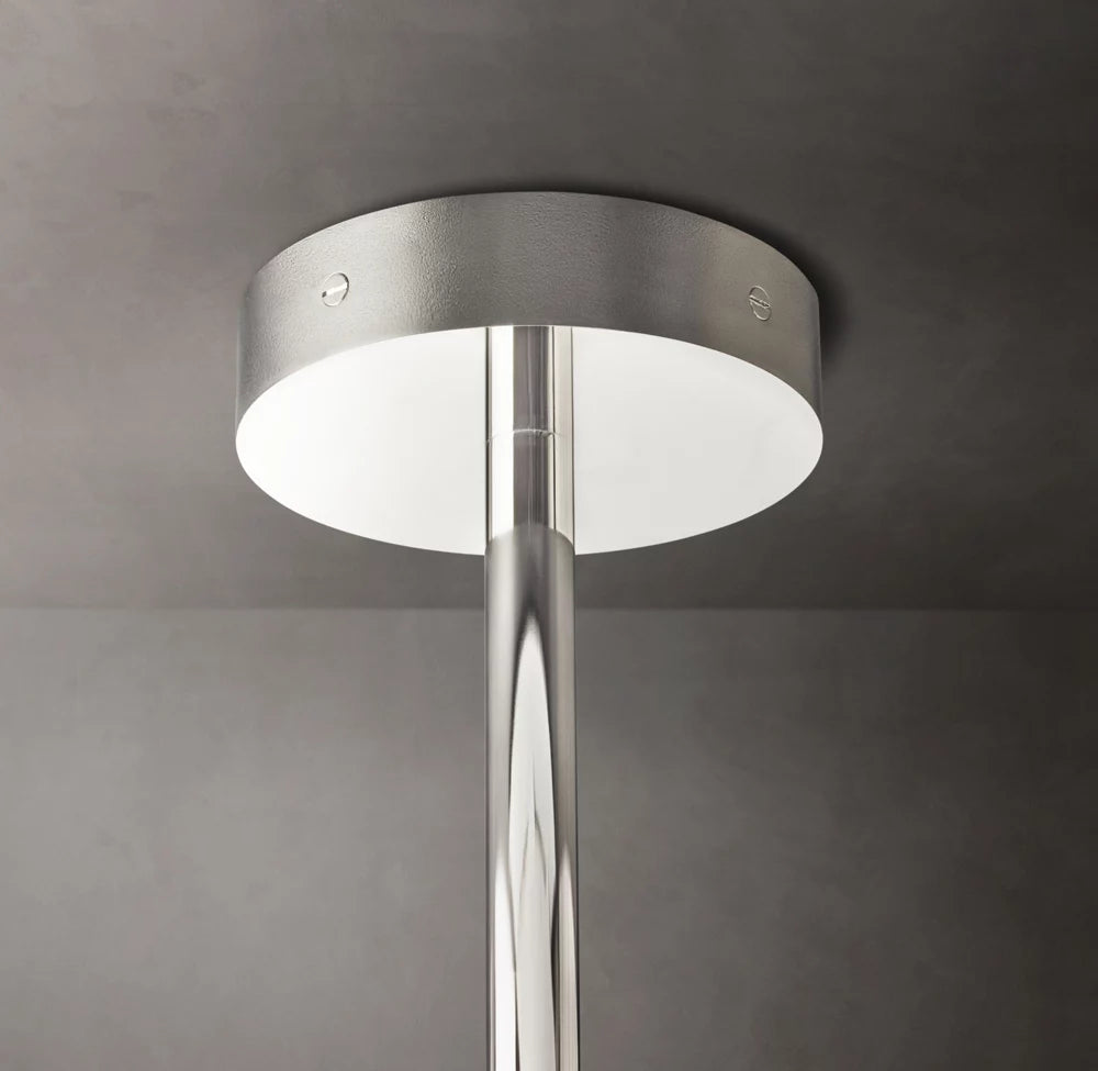 Adjustable Borosilicate Globe Mobile