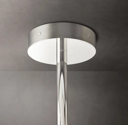 Adjustable Borosilicate Globe Mobile