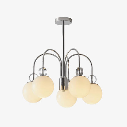 Aurelio Globe Chandelier