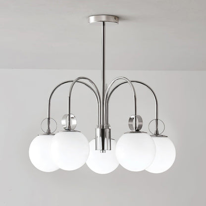 Aurelio Globe Chandelier