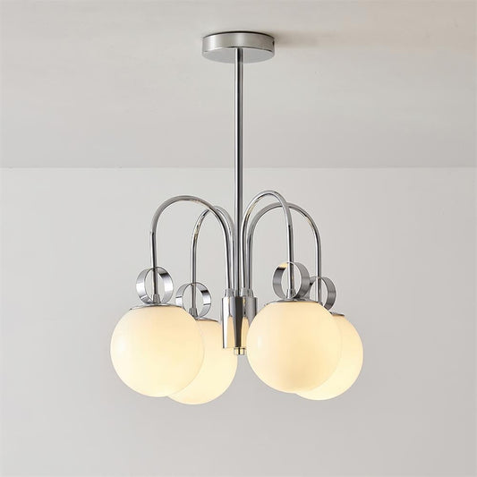Aurelio Globe Chandelier