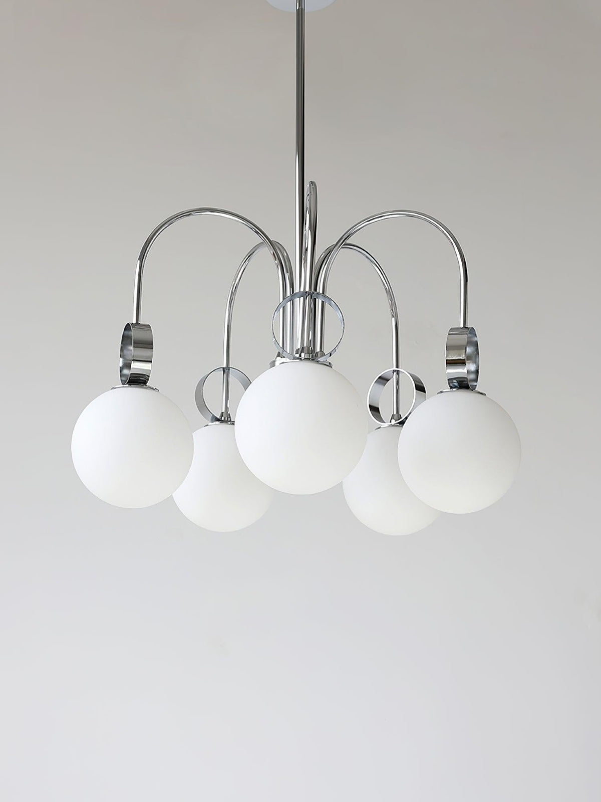Aurelio Globe Chandelier