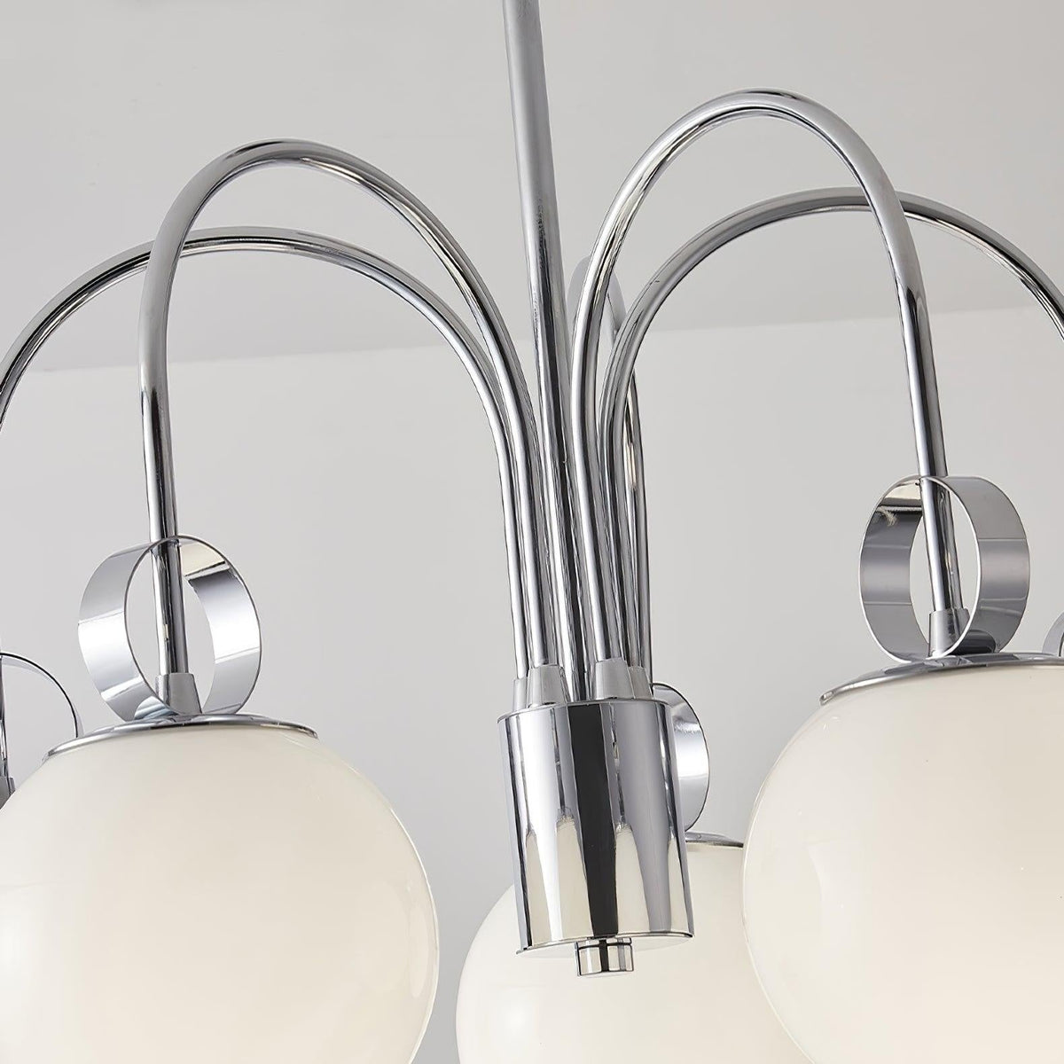 Aurelio Globe Chandelier