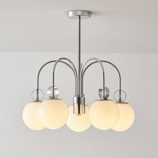 Aurelio Globe Chandelier
