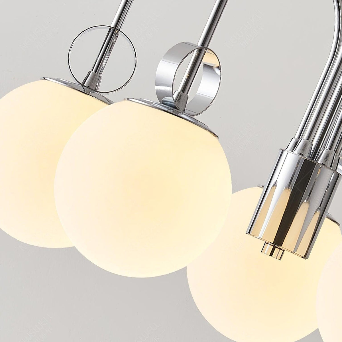 Aurelio Globe Chandelier