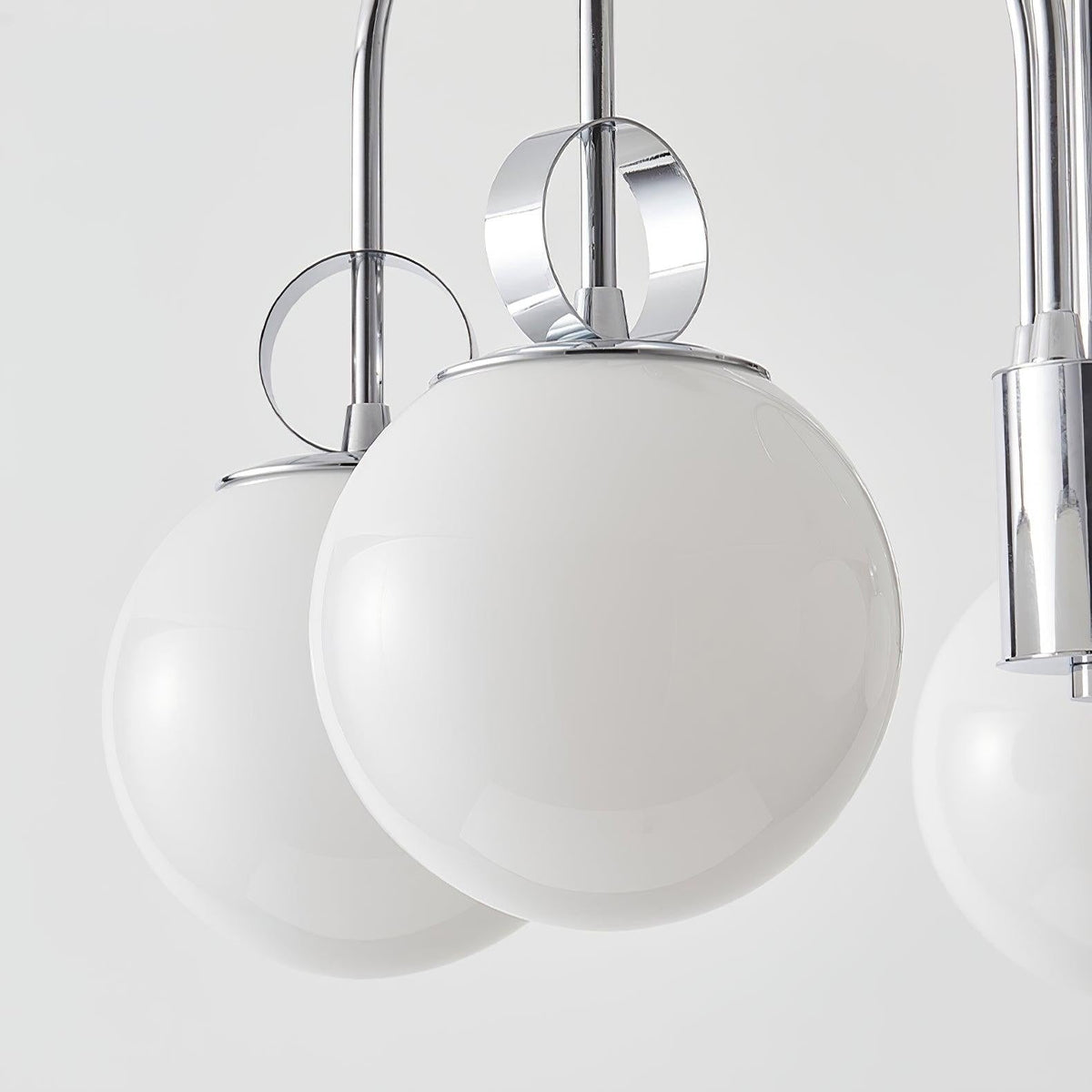 Aurelio Globe Chandelier