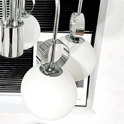 Aurelio Globe Chandelier