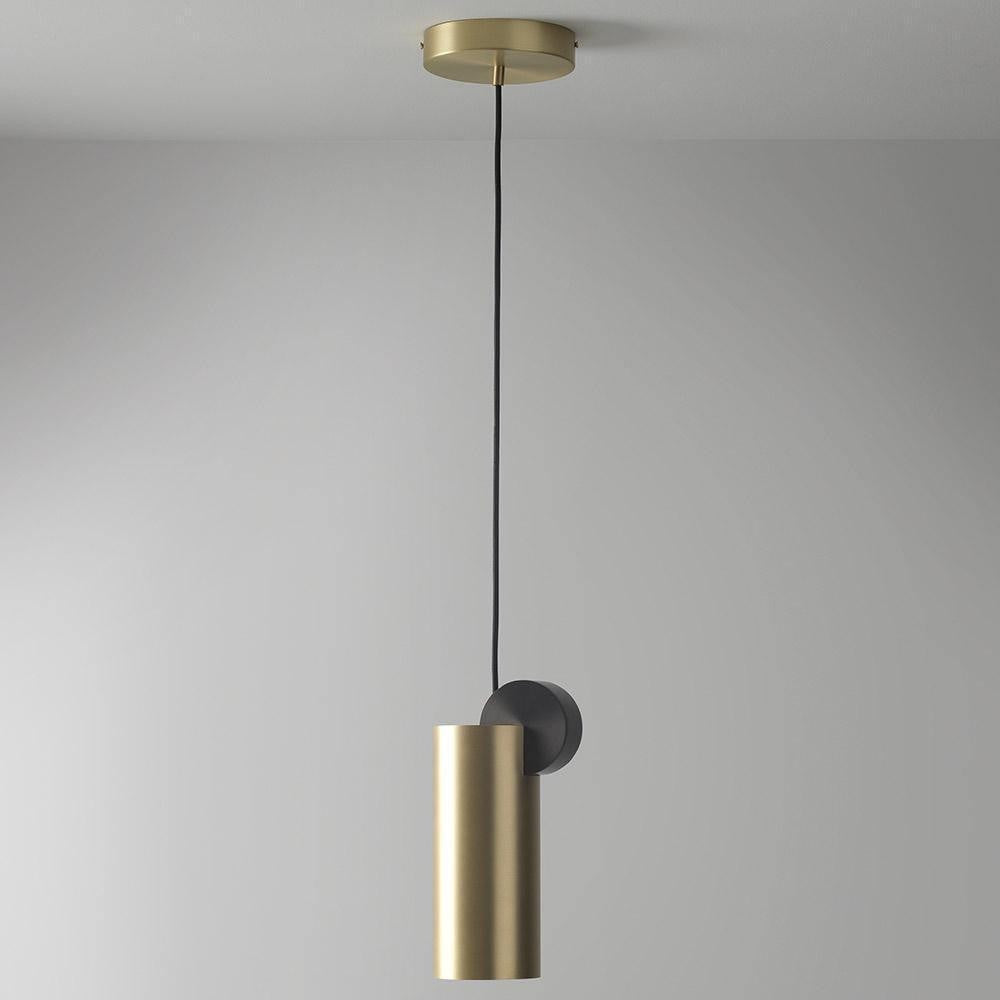 Axiom Geometric Pendant Series