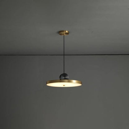 Axiom Geometric Pendant Series