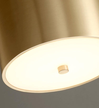Axiom Geometric Pendant Series
