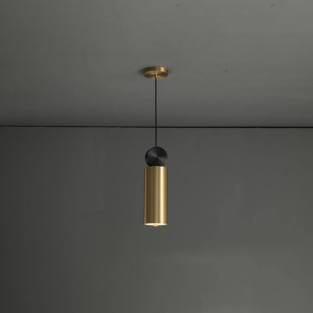 Axiom Geometric Pendant Series
