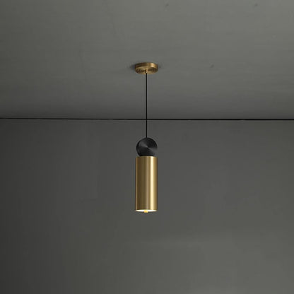 Axiom Geometric Pendant Series