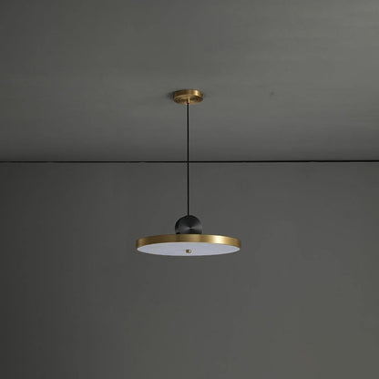 Axiom Geometric Pendant Series