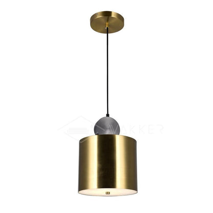 Axiom Geometric Pendant Series