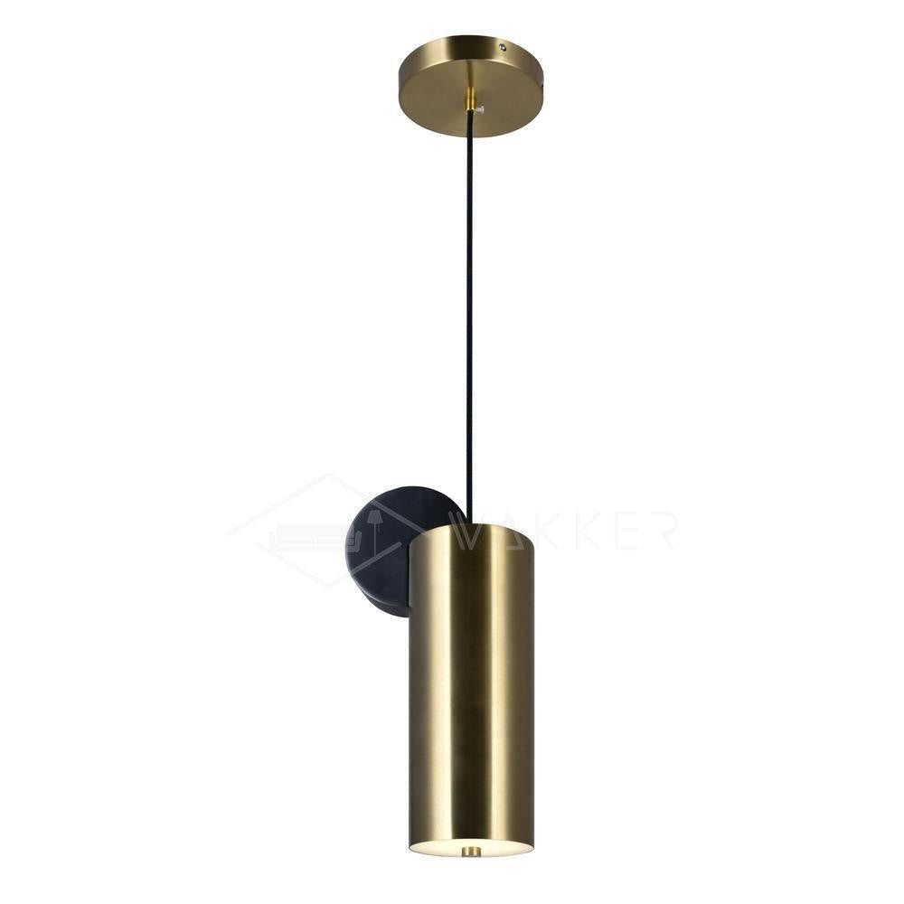 Axiom Geometric Pendant Series