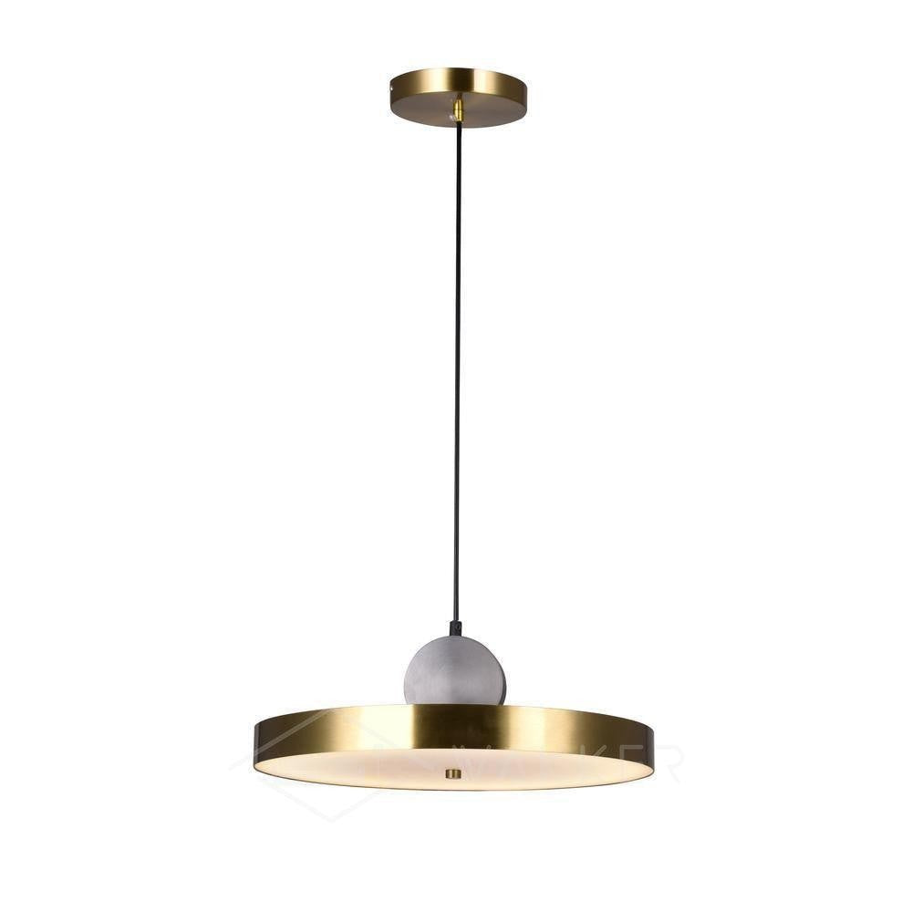 Axiom Geometric Pendant Series