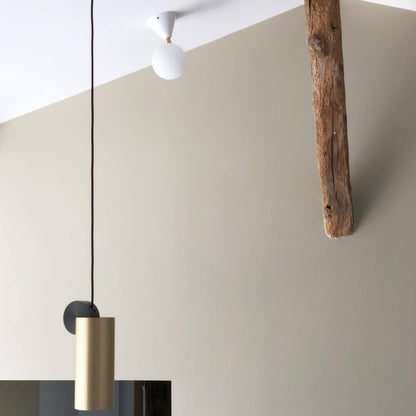 Axiom Geometric Pendant Series