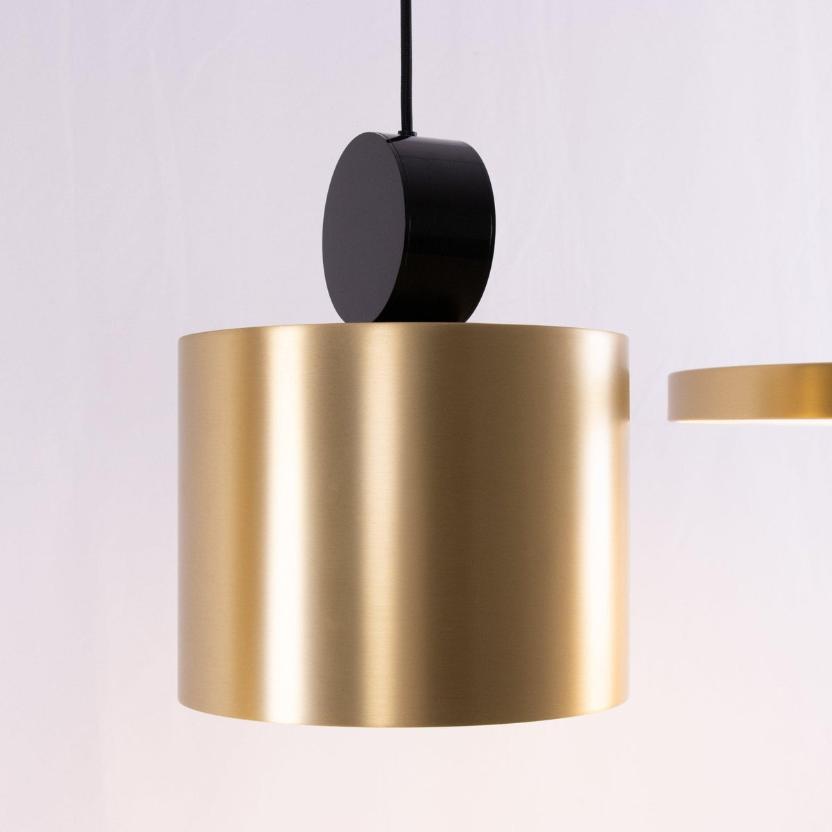 Axiom Geometric Pendant Series