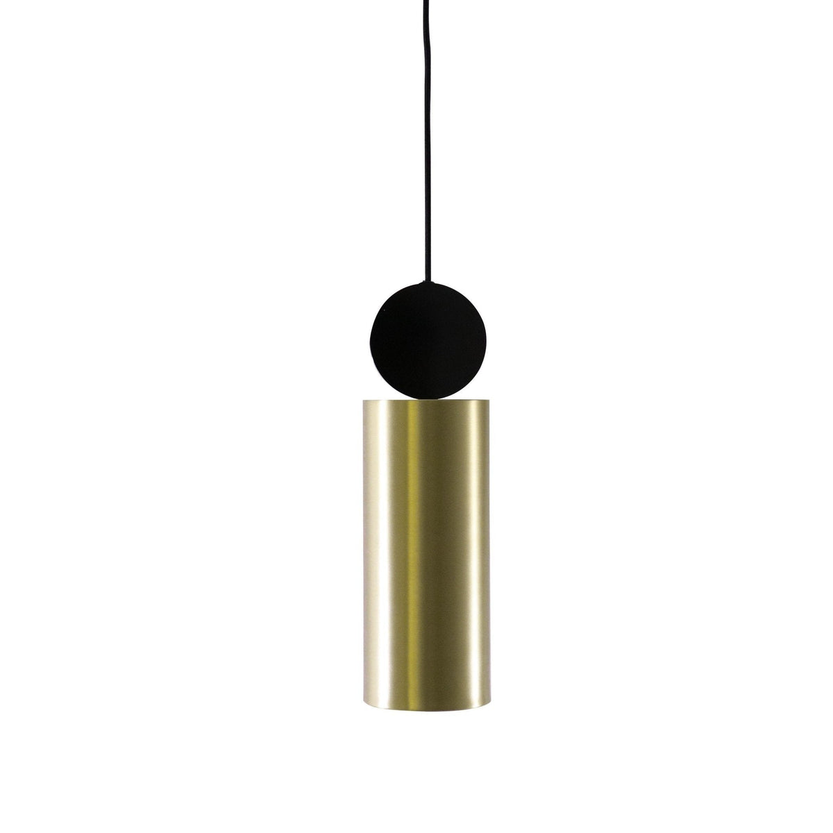 Axiom Geometric Pendant Series