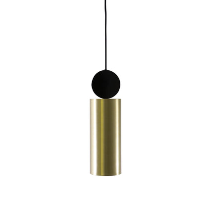 Axiom Geometric Pendant Series