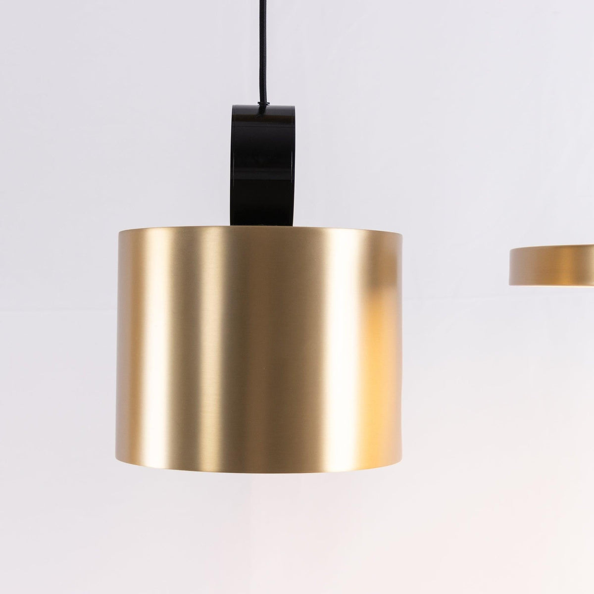 Axiom Geometric Pendant Series
