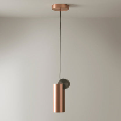 Axiom Geometric Pendant Series