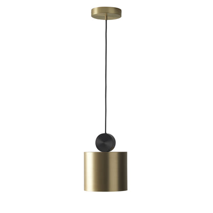 Axiom Geometric Pendant Series