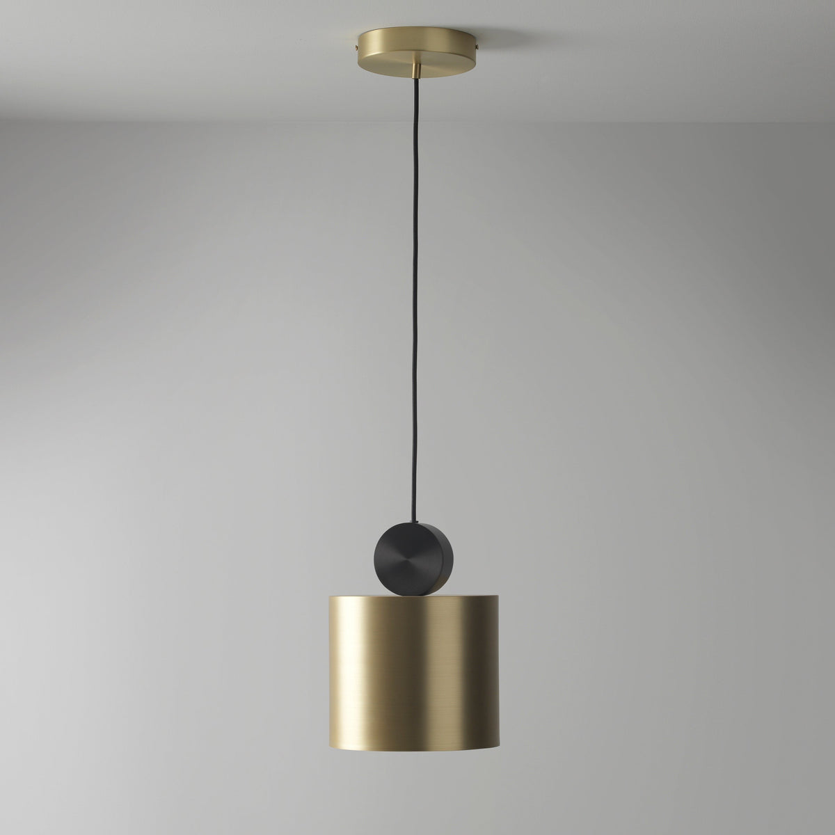 Axiom Geometric Pendant Series