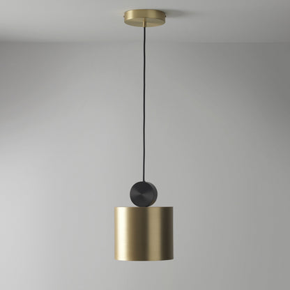 Axiom Geometric Pendant Series