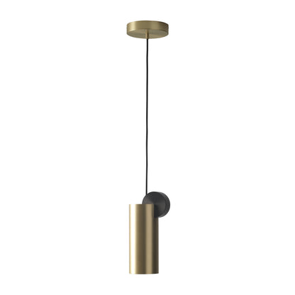 Axiom Geometric Pendant Series
