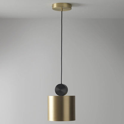 Axiom Geometric Pendant Series