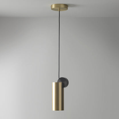 Axiom Geometric Pendant Series