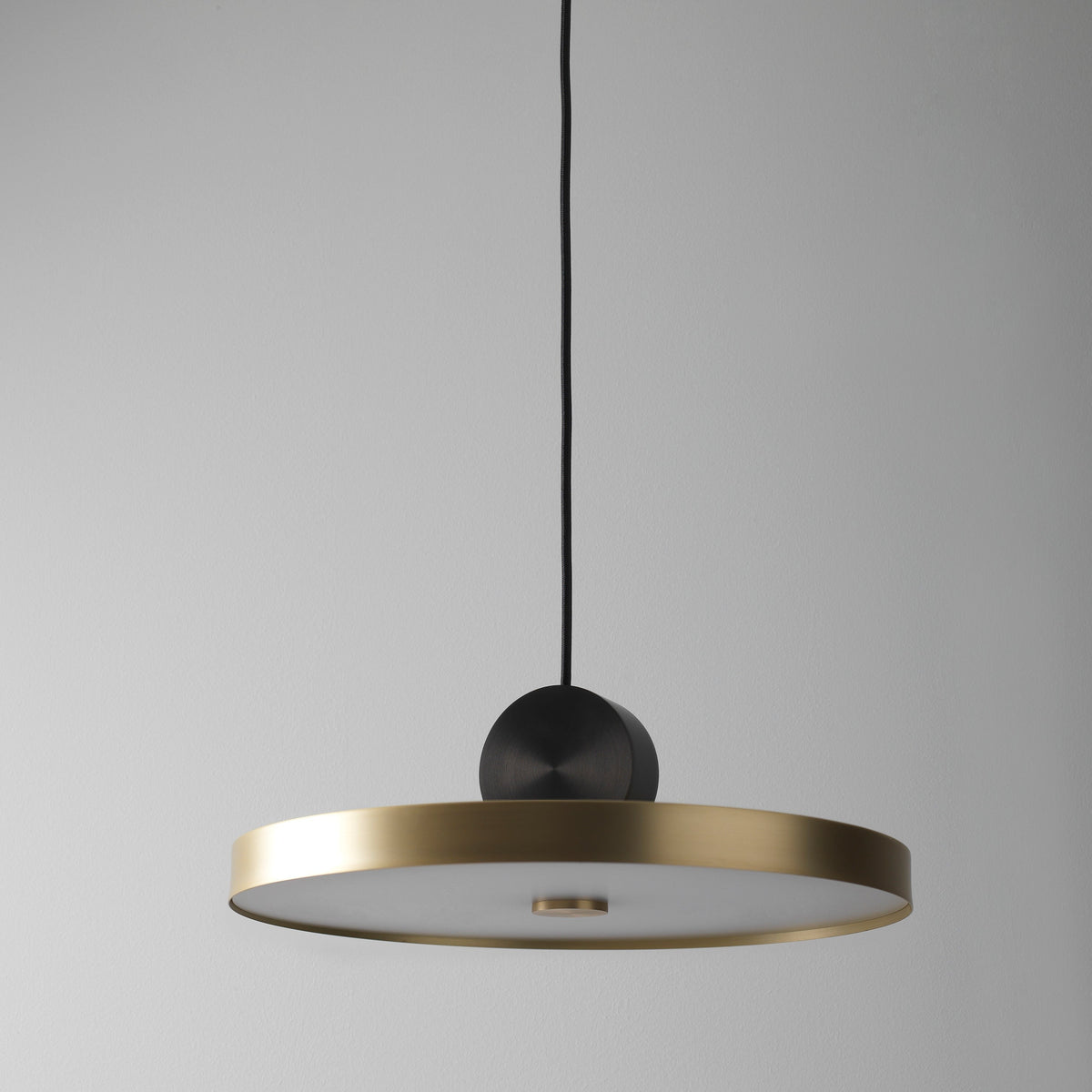 Axiom Geometric Pendant Series