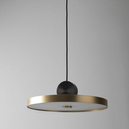 Axiom Geometric Pendant Series