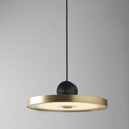 Axiom Geometric Pendant Series