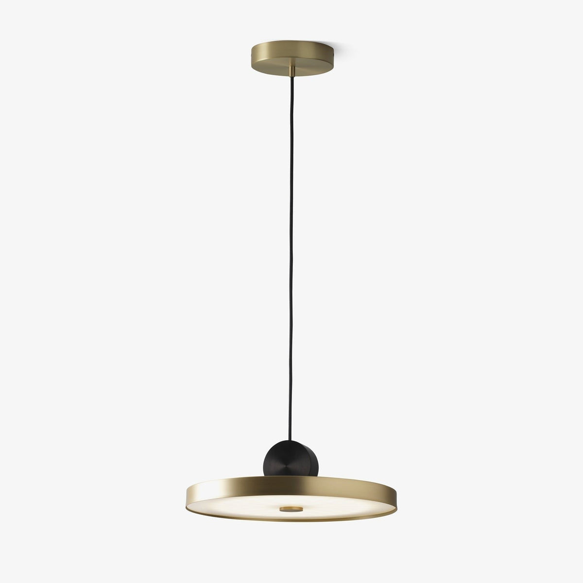 Axiom Geometric Pendant Series