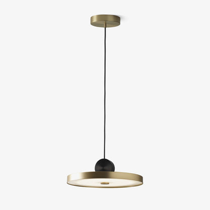 Axiom Geometric Pendant Series