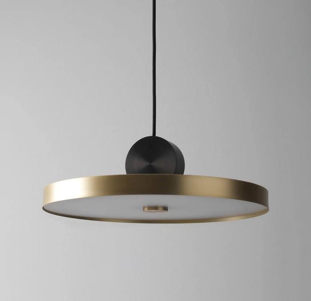 Axiom Geometric Pendant Series