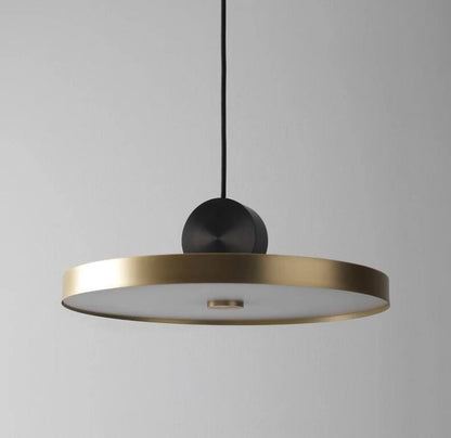 Axiom Geometric Pendant Series