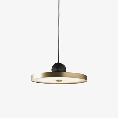 Axiom Geometric Pendant Series