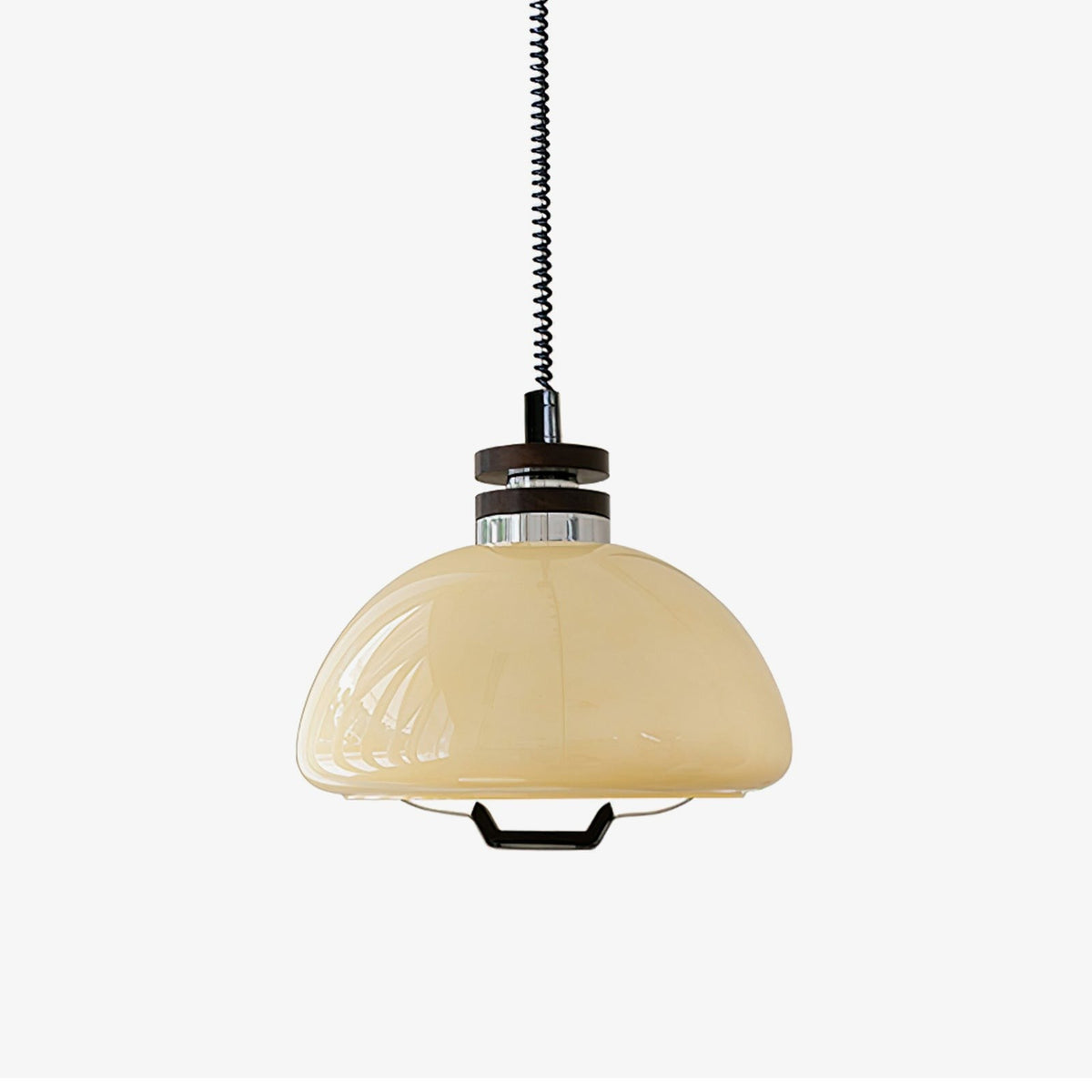Bauvera Dome Pendant Lamp